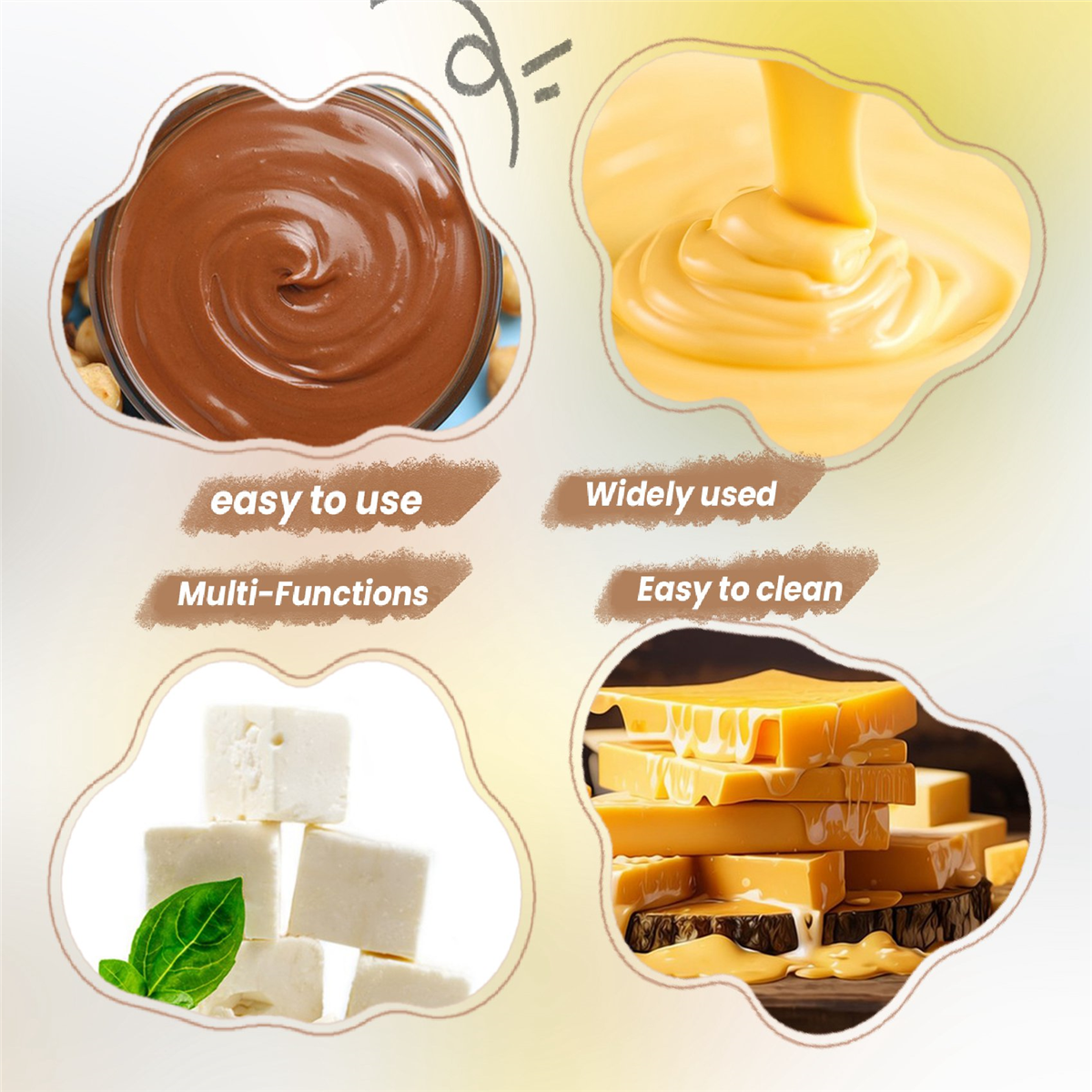 AA38M Double Boiler Pot Set St - مراجعة Soap Making Double Boiler وسعره