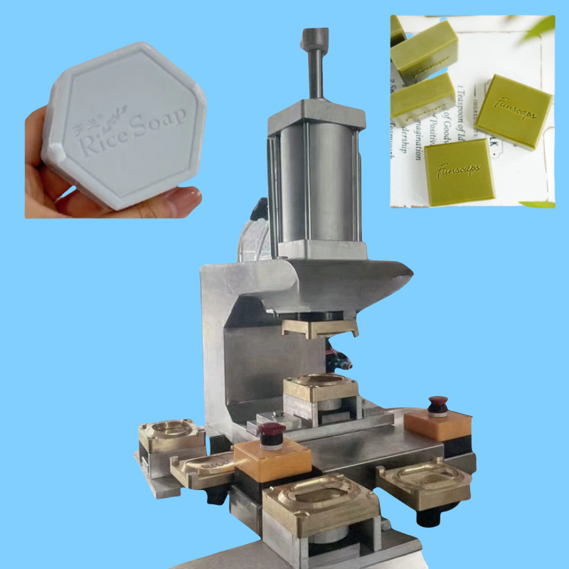 2025 hot sale Pneumatic Bath S - مراجعة Soap Making Machine For Sale وسعره