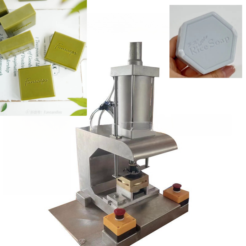 2025 hot sale Pneumatic Bath S - مراجعة Soap Making Machine For Sale وسعره