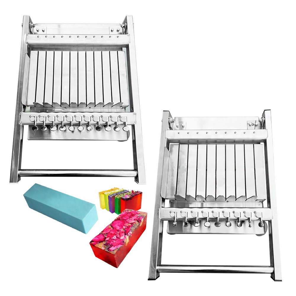 2025 for Handmade Soap Cheeze  - مراجعة Soap Cutter Wire وسعره