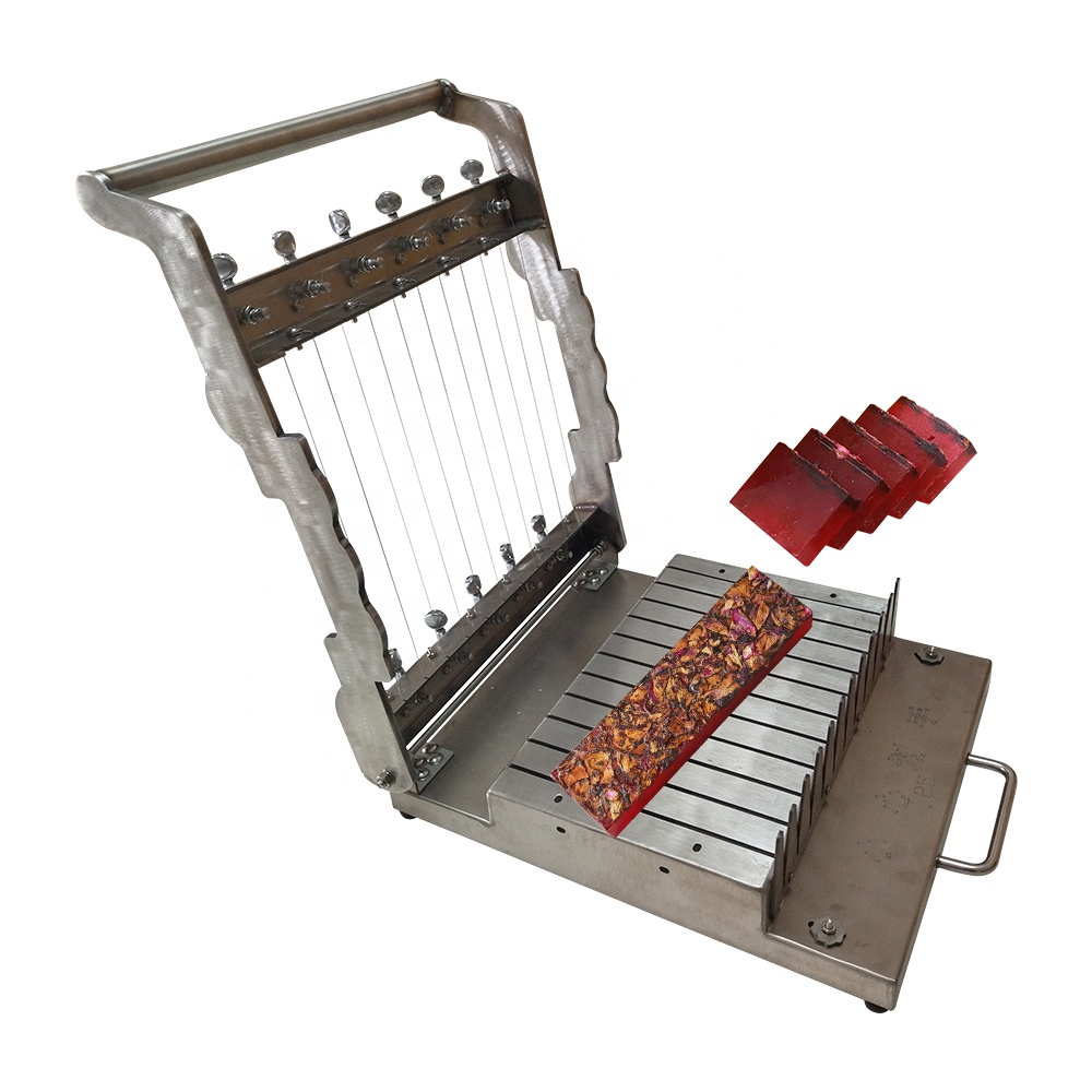 2025 for Handmade Soap Cheeze  - مراجعة Soap Cutter Wire وسعره