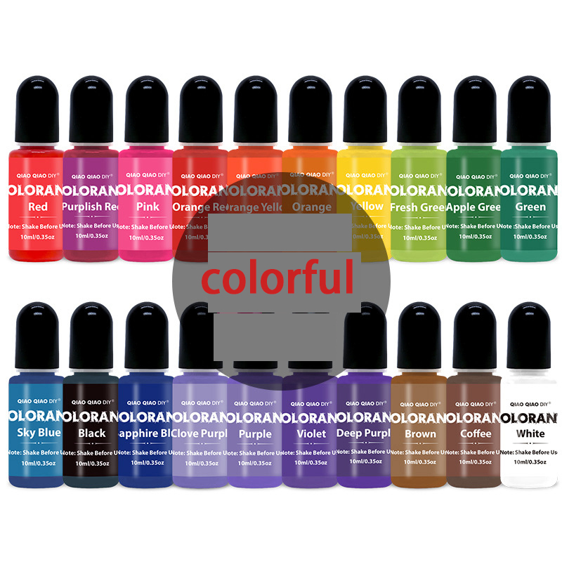 20 Colors Candle Dyes Wax Cand - مراجعة Soap Making Items وسعره