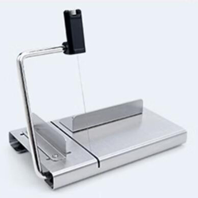 DIY soap stainless steel cutti - مراجعة Soap Cutter Wire وسعره