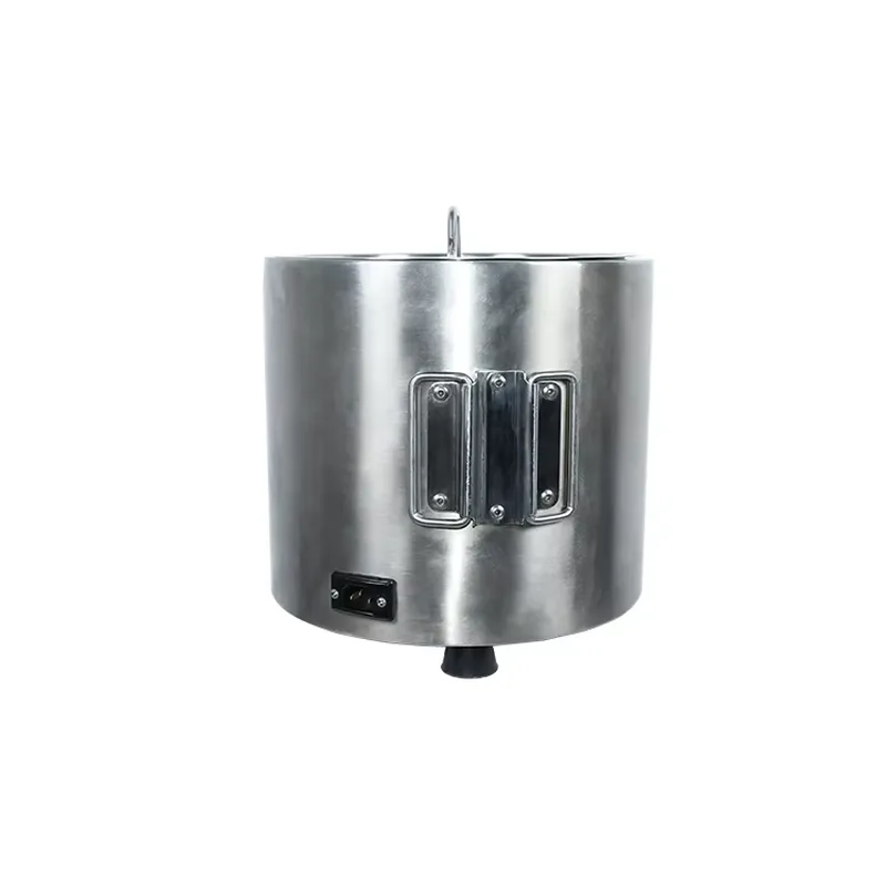 2026 CE New Arrival Candle and - مراجعة Soap Making Double Boiler وسعره