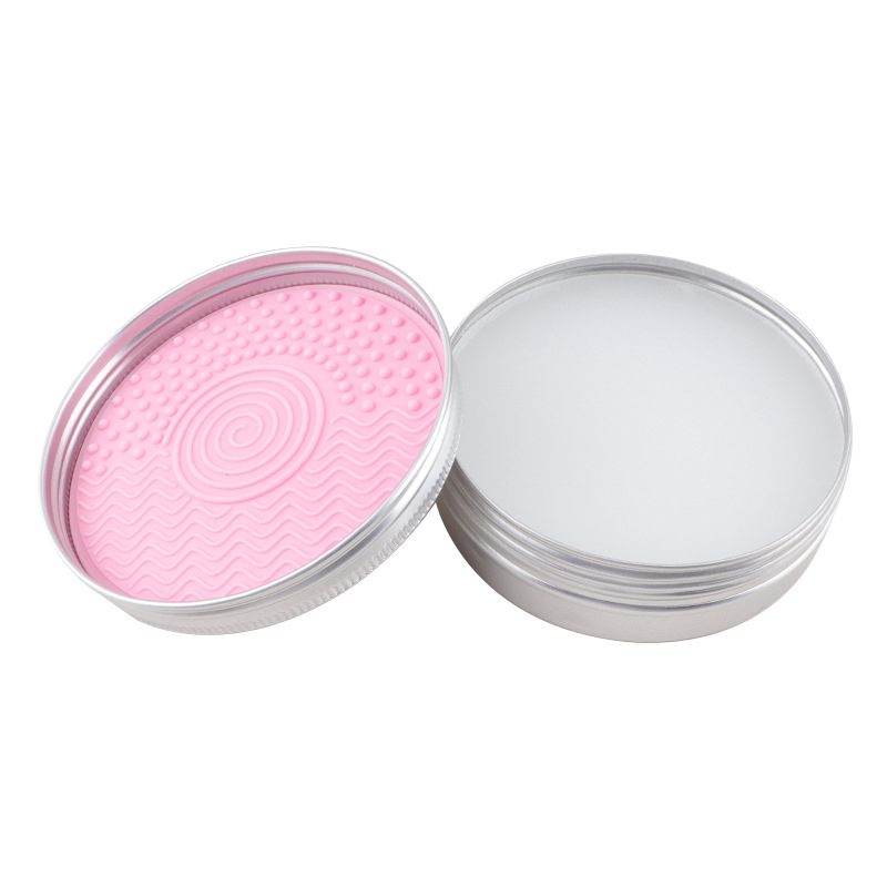 50g Honey Peach Silicone Makeu - مراجعة Soap Making Items وسعره