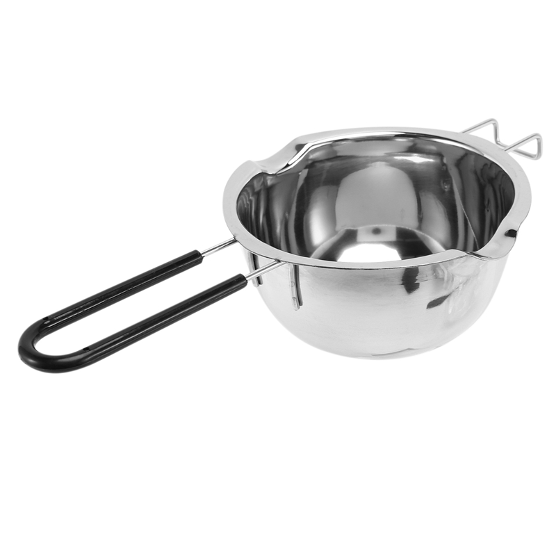 Top Sale 2X Double Boiler Pot  - مراجعة Soap Making Double Boiler وسعره