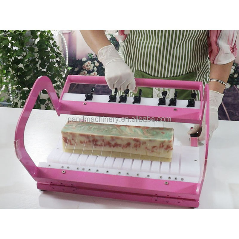New Style Cold Process Soap Wi - مراجعة Soap Cutter Wire وسعره