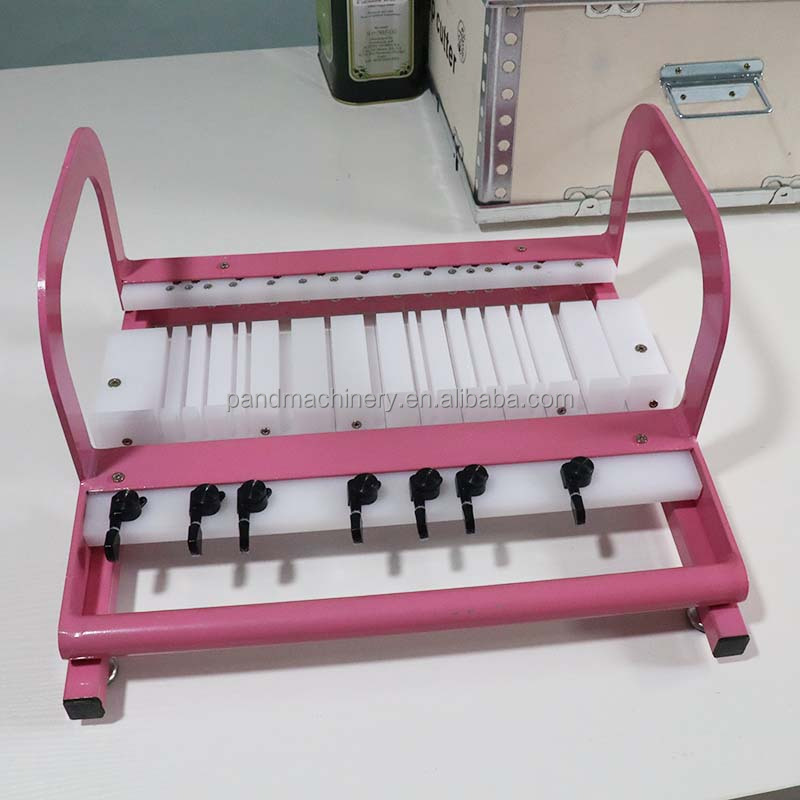 New Style Cold Process Soap Wi - مراجعة Soap Cutter Wire وسعره