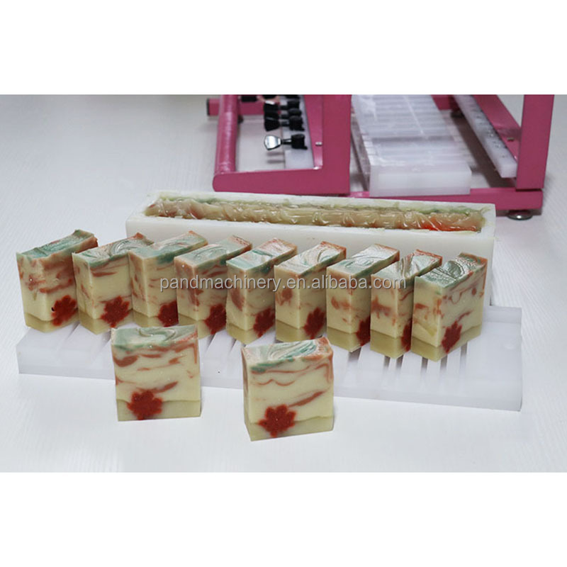 New Style Cold Process Soap Wi - مراجعة Soap Cutter Wire وسعره