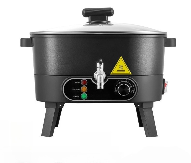 2026 Hot Sales Electric Wax Me - مراجعة Soap Making Machine For Sale وسعره