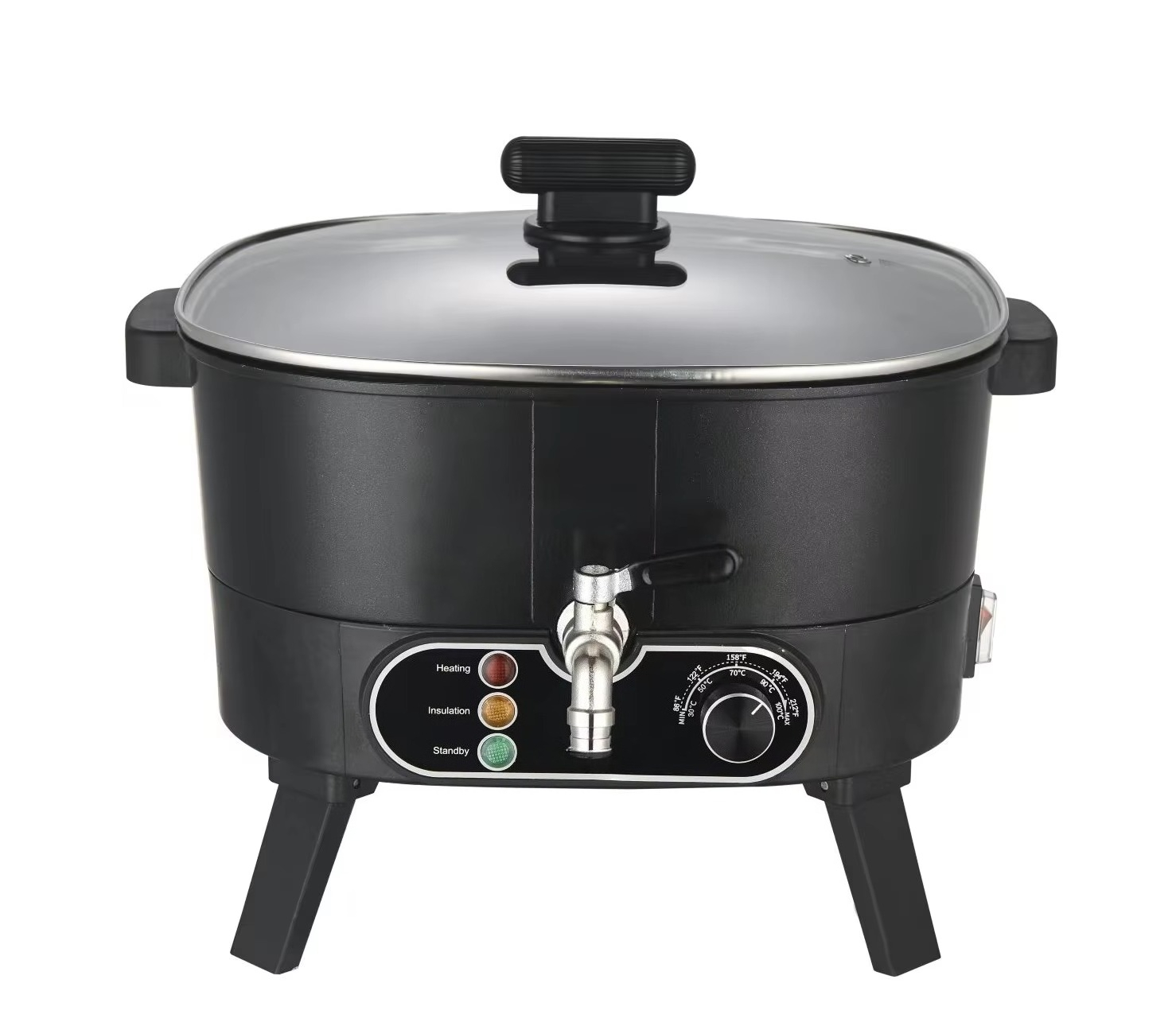 2026 Hot Sales Electric Wax Me - مراجعة Soap Making Machine For Sale وسعره