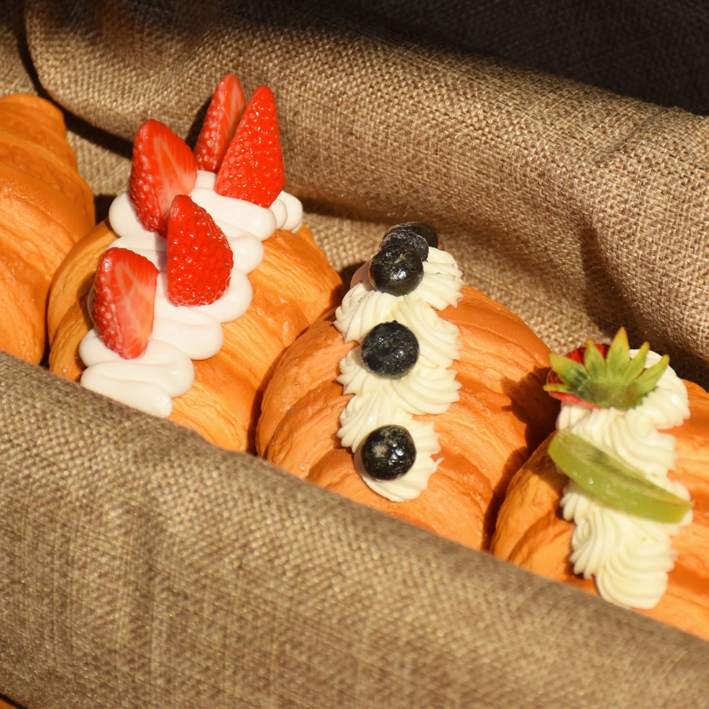 Simulated Bread Candle Silicon - مراجعة Soap Making Instructions وسعره