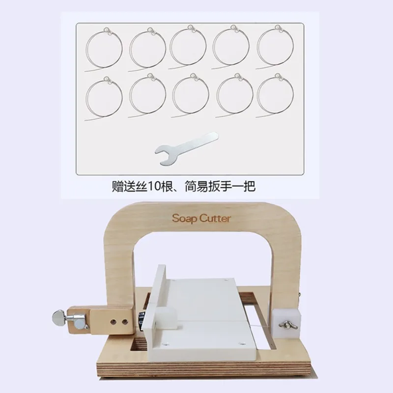 2025 hot sale Hand cold soap s - مراجعة Soap Cutter Wire وسعره
