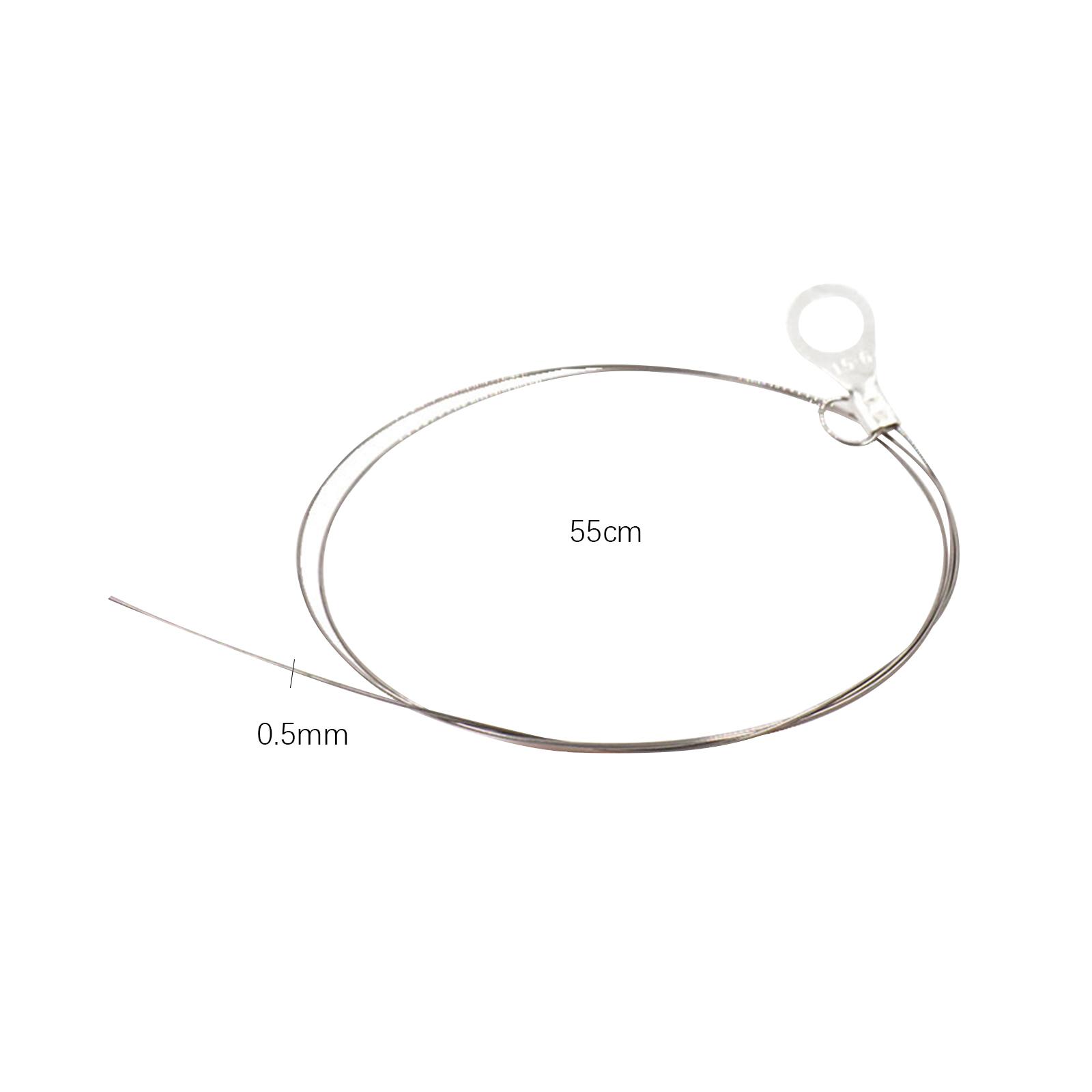Premium Stainless Steel Soap C - مراجعة Soap Cutter Wire وسعره