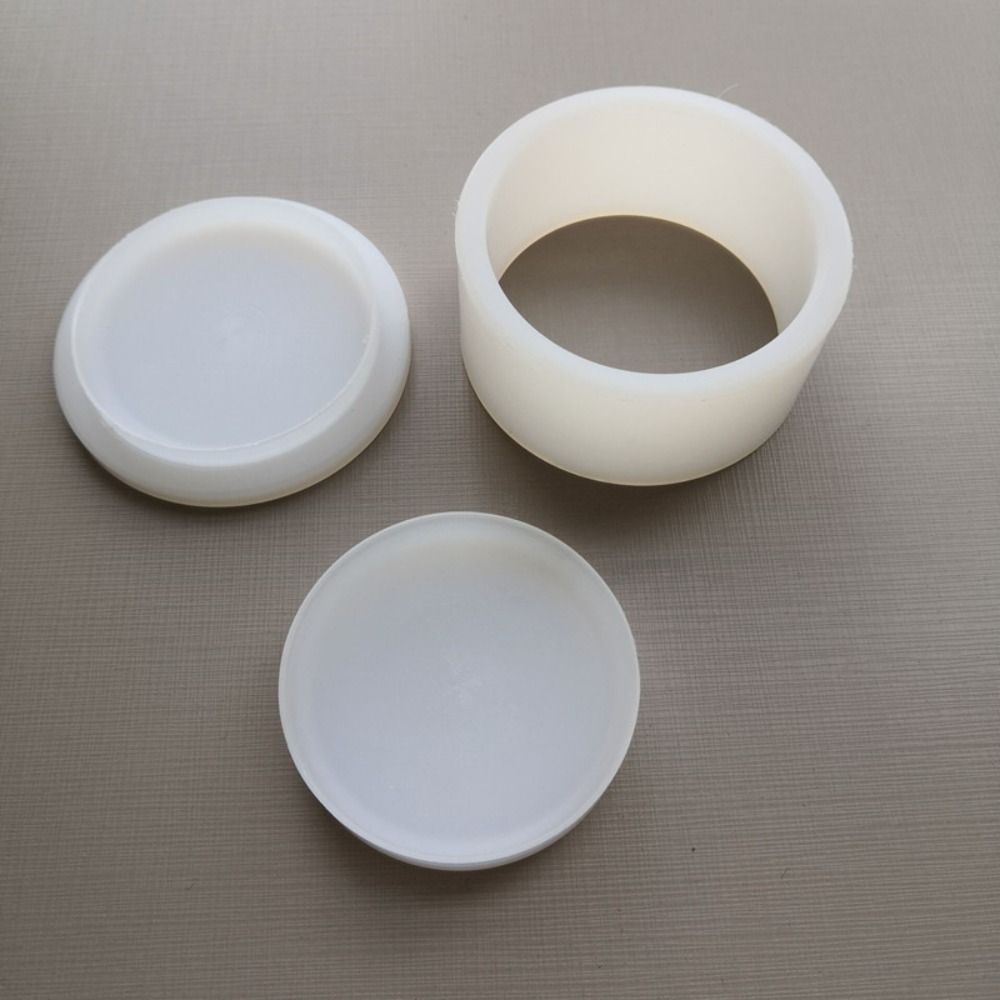 3D Shampoo Press Bar Mold Doug - مراجعة Soap Making Items وسعره