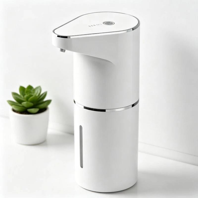 New Rechargeable Intelligent S - مراجعة Soap Making Lab وسعره