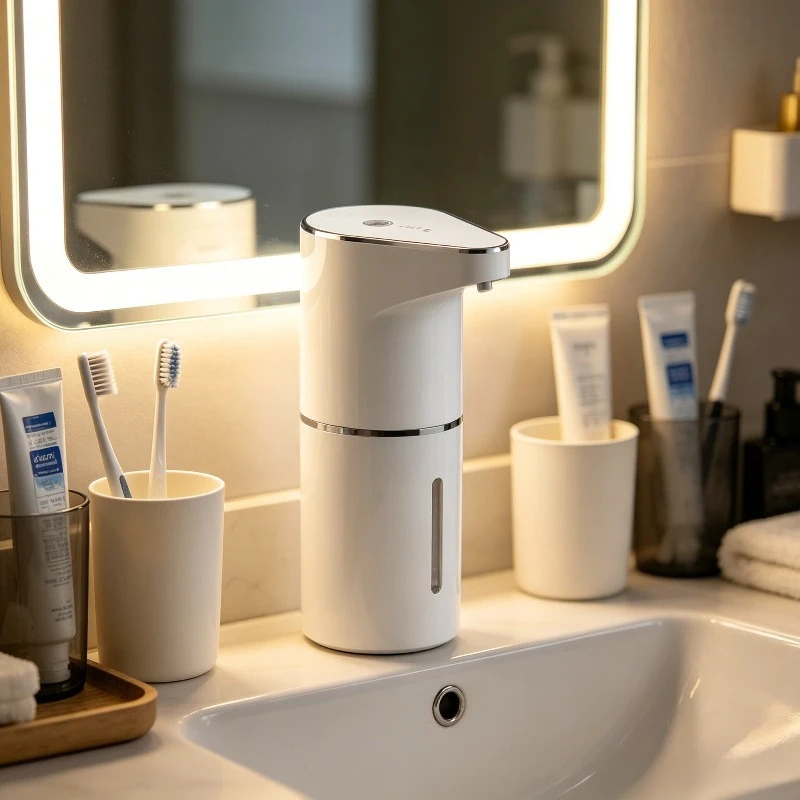 New Rechargeable Intelligent S - مراجعة Soap Making Lab وسعره