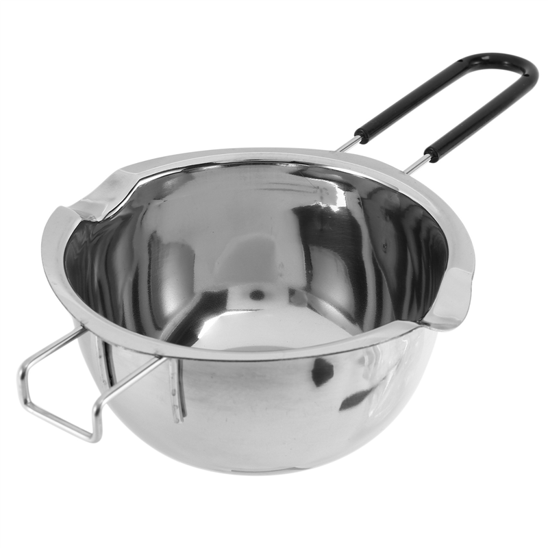 10X Double Boiler Pot Set Stai - مراجعة Soap Making Double Boiler وسعره