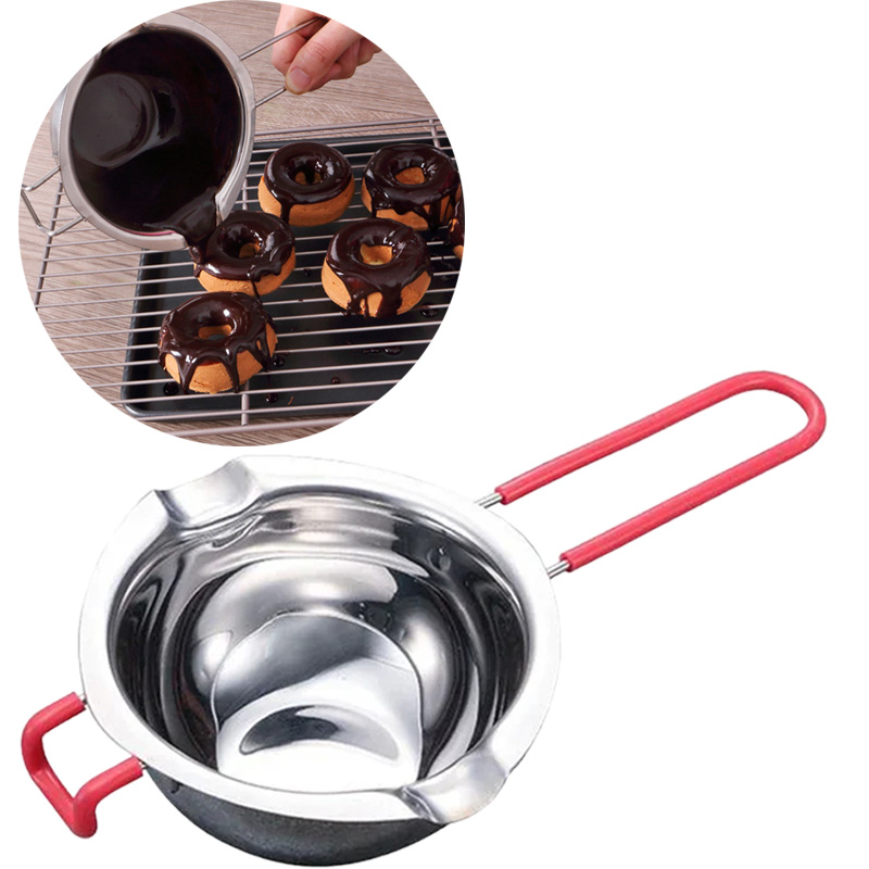 Stainless Steel Wax Melting Po - مراجعة Soap Making Instructions وسعره