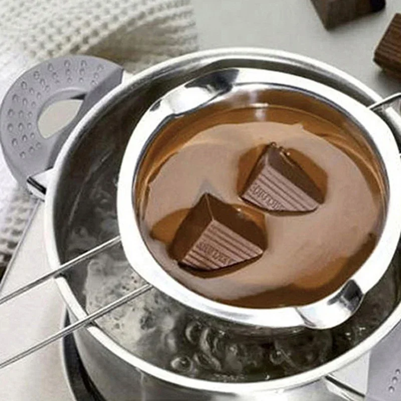 Stainless Steel Wax Melting Po - مراجعة Soap Making Instructions وسعره