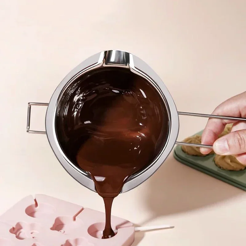 Stainless Steel Wax Melting Po - مراجعة Soap Making Instructions وسعره