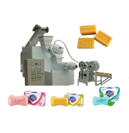 Fully Automatic Small Hotel Ba - مراجعة Soap Making Machine For Sale وسعره