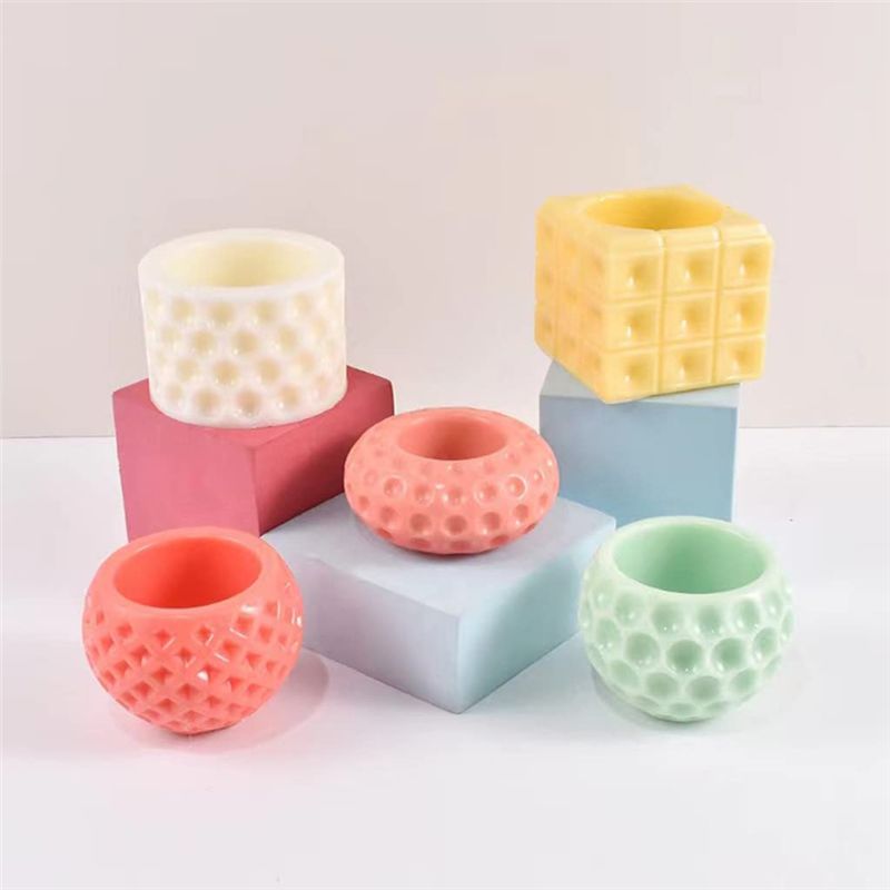 Stock Quantity 5Pcs Silicone C - مراجعة Soap Making Quantities وسعره